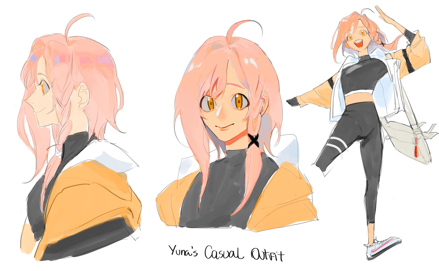 Yuna