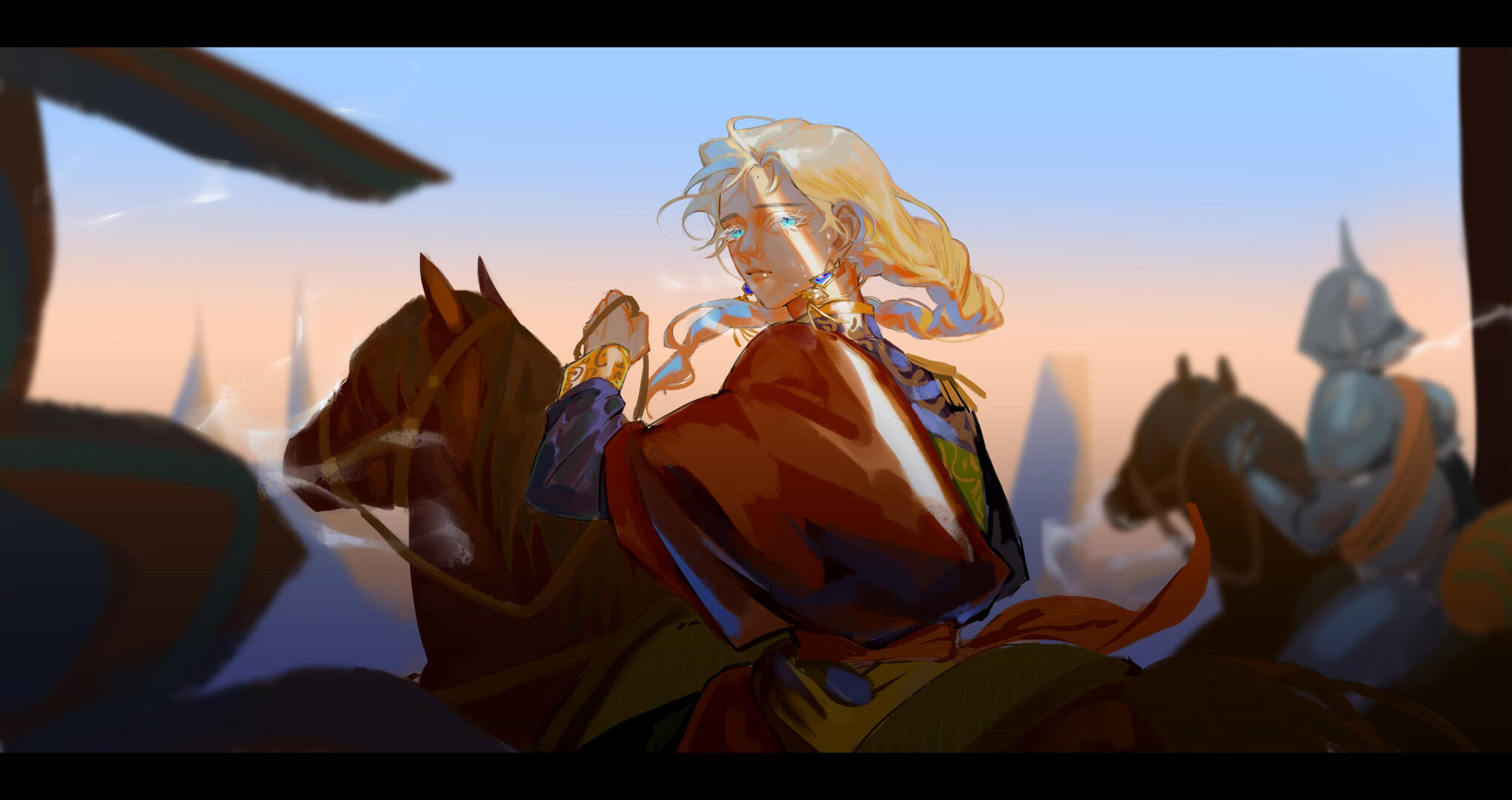 Artwork piece