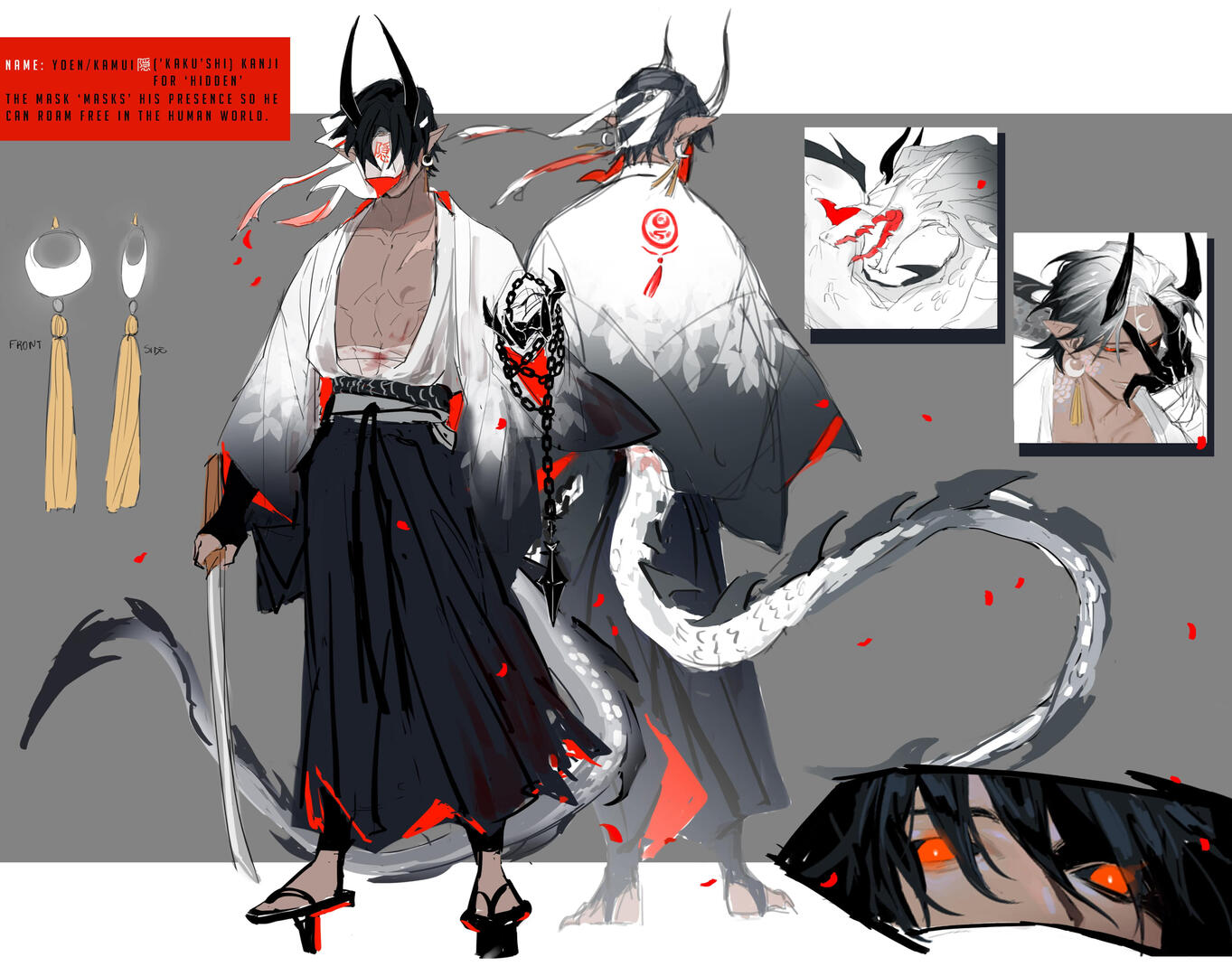 Character Concept